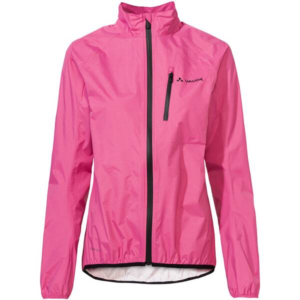 Damen Funktionsjacke VAUDE Damen Radjacke Drop Jacket III von Vaude