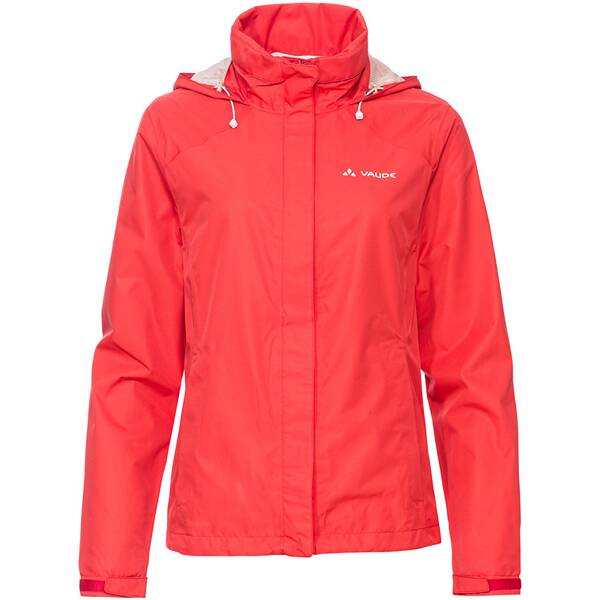 Damen Funktionsjacke VAUDE Damen Radjacke Escape Bike Light Jacket von Vaude