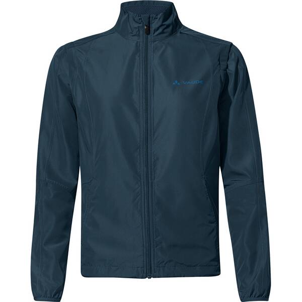 Damen Funktionsjacke VAUDE Damen Windjacke / Allwetterjacke - DUNDEE CLASSIC ZO Jacket von Vaude