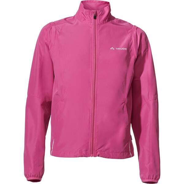 Damen Funktionsjacke VAUDE Damen Windjacke / Allwetterjacke - DUNDEE CLASSIC ZO Jacket von Vaude