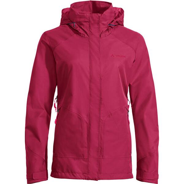 Damen Funktionsjacke Wo Elope Jacket von Vaude