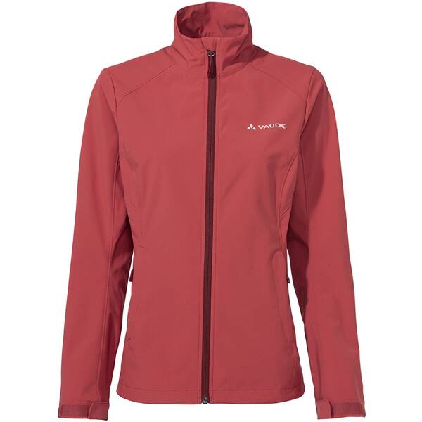 Damen Funktionsjacke Wo Hurricane Jacket IV von Vaude