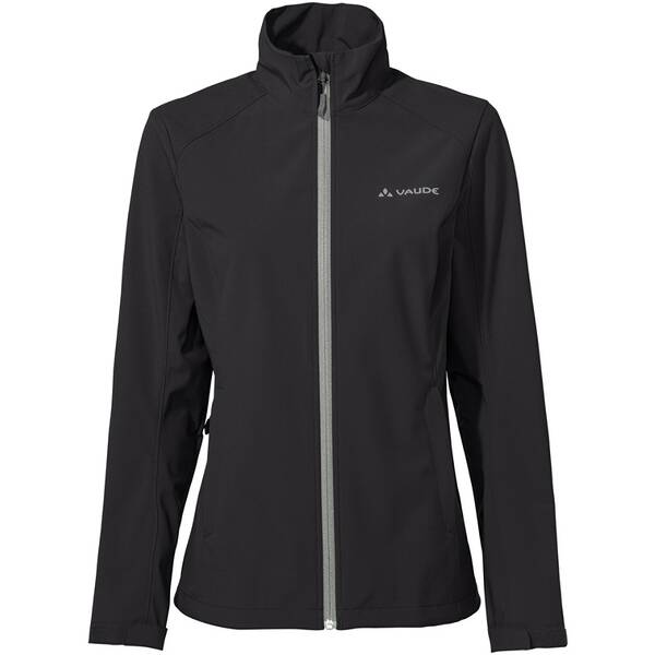 Damen Funktionsjacke Wo Hurricane Jacket IV von Vaude