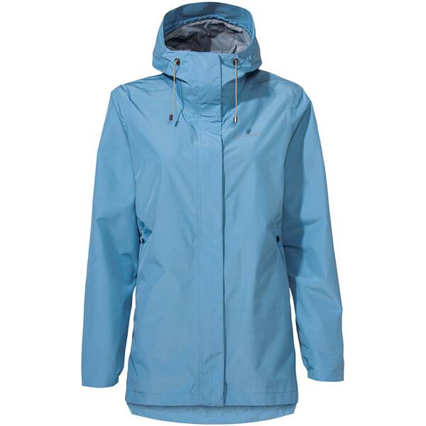 Damen Funktionsjacke Wo Mineo 2L Jacket II von Vaude