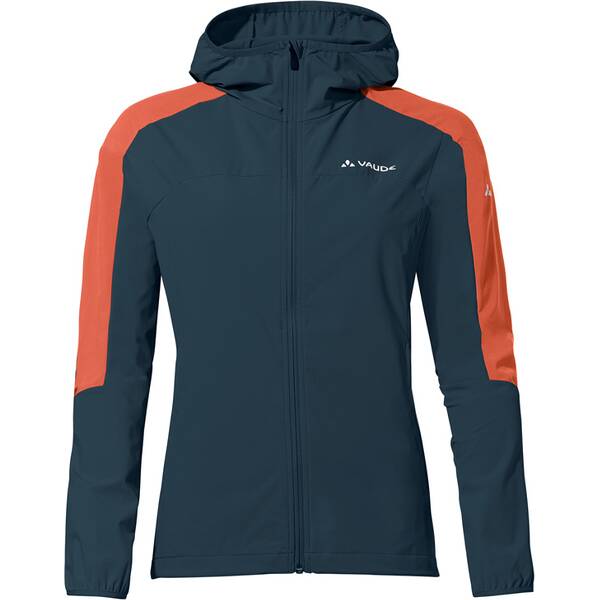 Damen Funktionsjacke Wo Moab Jacket IV von Vaude