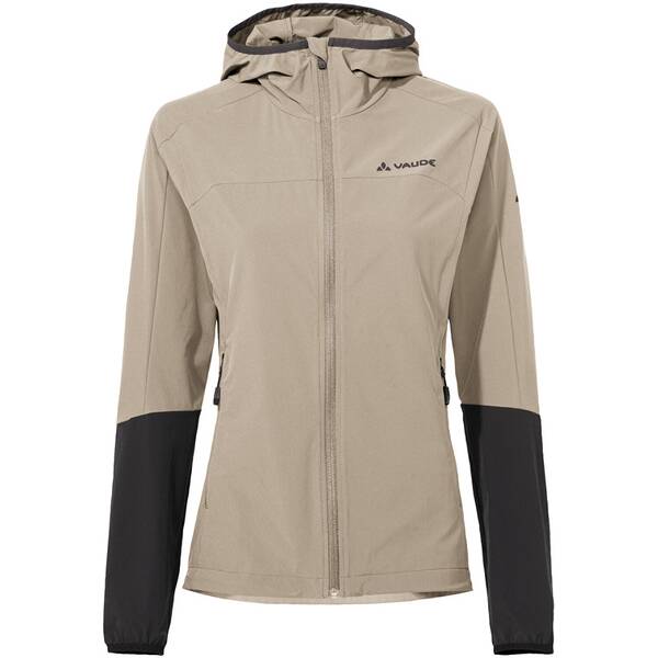 Damen Funktionsjacke Wo Moab Jacket IV von Vaude