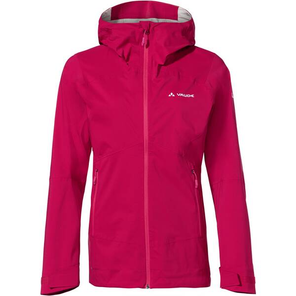 Damen Funktionsjacke Wo Simony 2,5L Jacket IV von Vaude