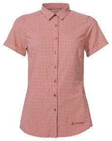 Damen Hemd-Bluse Women's Seiland Shirt III von Vaude