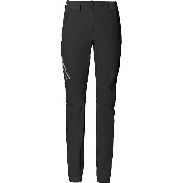 Damen Hose VAUDE Damen Wanderhose Scopi Pants II von Vaude