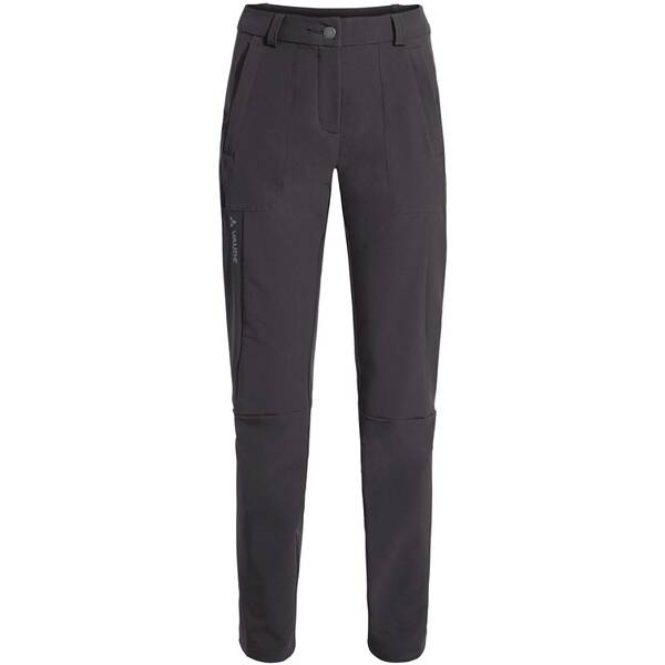 Damen Hose Wo Elope Slim Fit Pants von Vaude