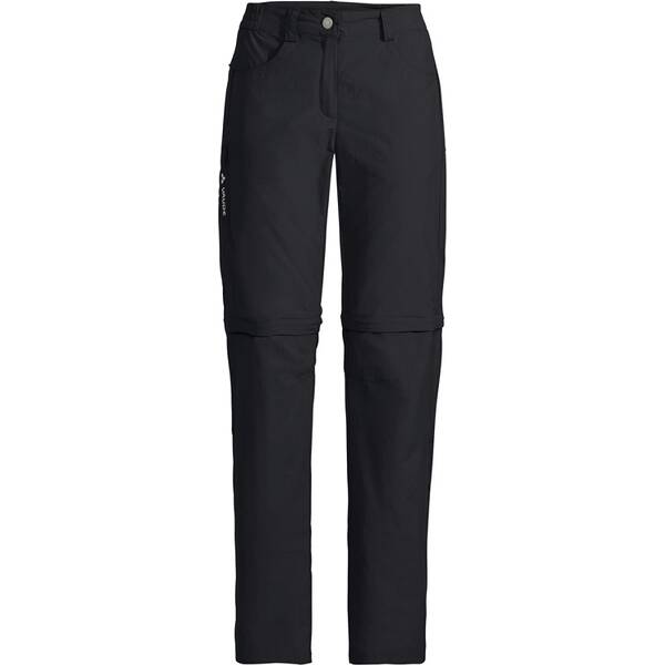 Damen Hose Wo Farley ZO Pants V von Vaude