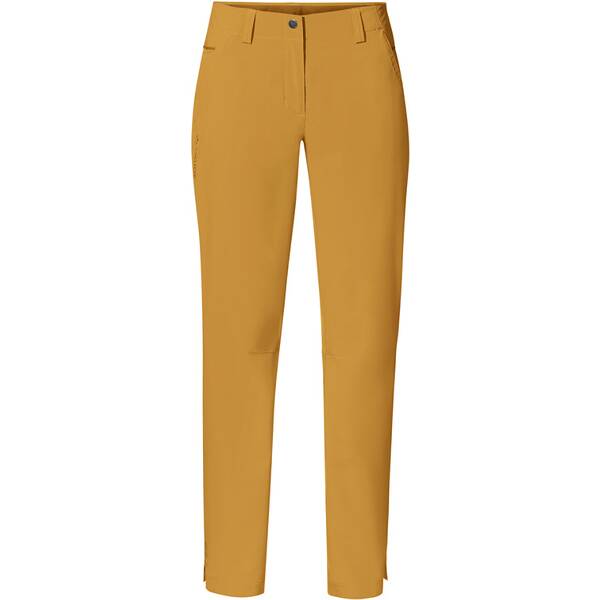 Damen Hose Wo Skomer Pants II von Vaude