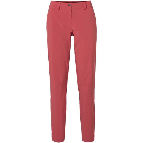 Damen Hose Wo Skomer Pants II von Vaude