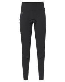 Damen Hose Women's Kuro Warm Hybrid Tights von Vaude