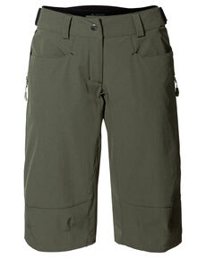 Damen Hose Women's Moab Shorts IV von Vaude