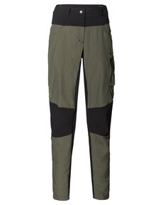 Damen Hose Women's Qimsa Pants von Vaude