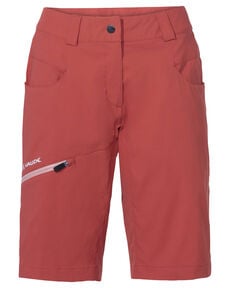 Damen Hose Women's Skarvan Bermuda von Vaude