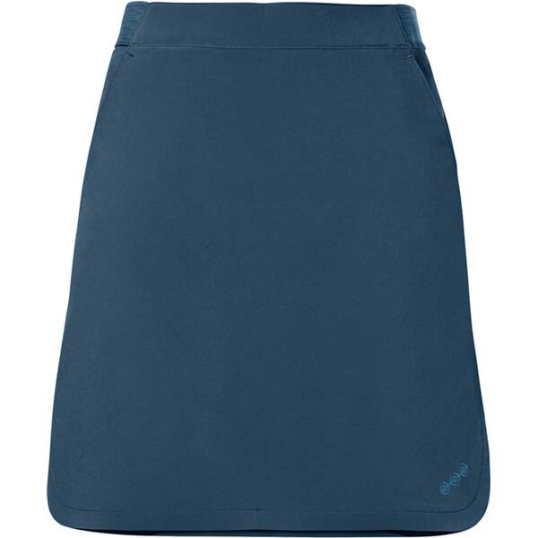 Damen Hosenrock Wo Skomer Skort IV von Vaude