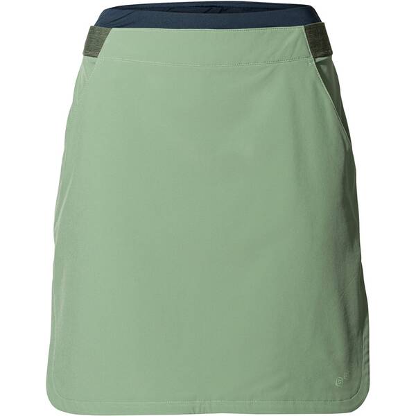 Damen Hosenrock Wo Skomer Skort IV von Vaude