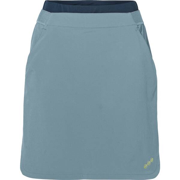 Damen Hosenrock Wo Skomer Skort IV von Vaude