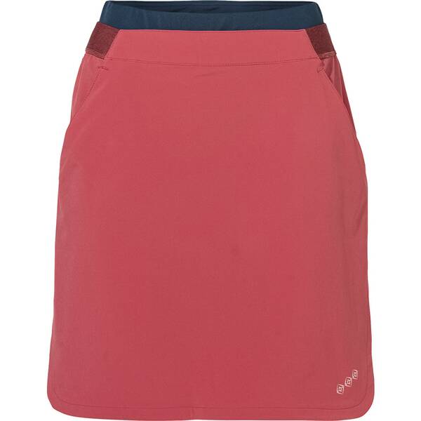 Damen Hosenrock Wo Skomer Skort IV von Vaude