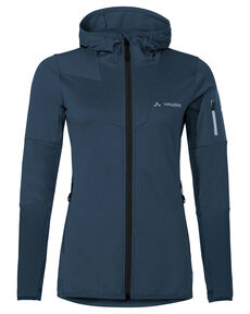 Damen Fleecejacke MONVISO II von Vaude