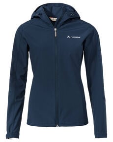 Damen Jacke OSSOLA HOODY von Vaude