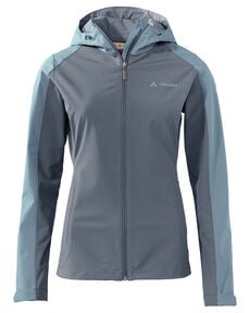 Damen Jacke OSSOLA HOODY von Vaude