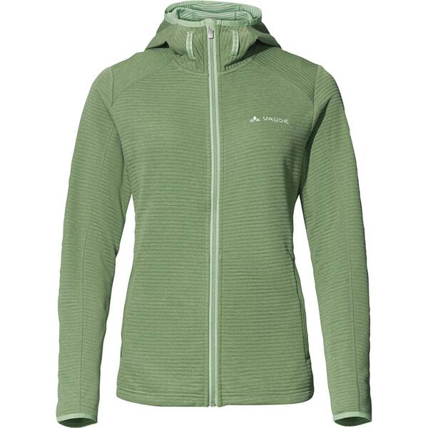 Damen Jacke Wo Skomer Hiking Jacket von Vaude