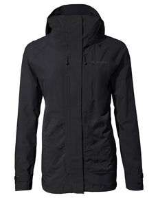 Damen Regenjacke COMYOU von Vaude