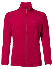 Damen Fleecejacke ROSEMOOR II von Vaude