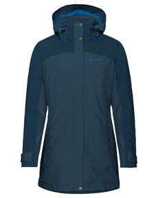 Damen Parka SKOMER II von Vaude