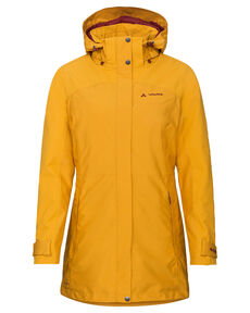 Damen Parka SKOMER II von Vaude