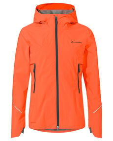 Damen Jacke YARAS 3in1 von Vaude