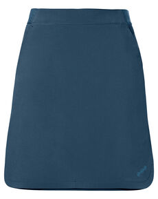 Damen Kleid-Rock Women's Skomer Skort IV von Vaude