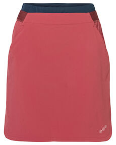 Damen Kleid-Rock Women's Skomer Skort IV von Vaude