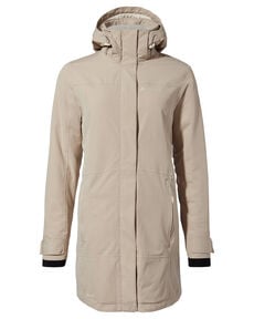 Damen Parka Skomer Wool II von Vaude