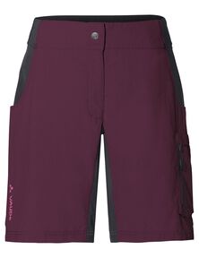 Damen Radshorts WO QIMSA SHORTY von Vaude