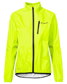 Damen Regenjacke DROP III von Vaude