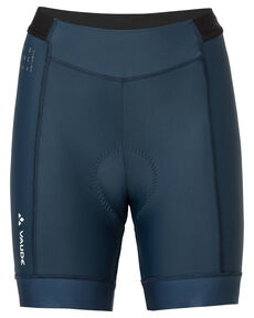 Damen Rennradhose POSTA SHORTY von Vaude