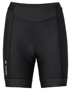 Damen Rennradhose POSTA SHORTY von Vaude