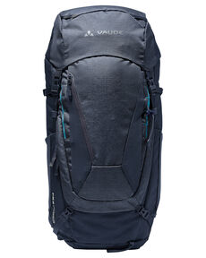 Damen Rucksack 40-49L ASYMMETRIC 38+8 von Vaude