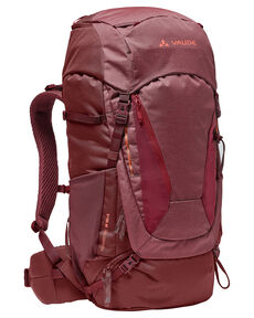 Damen Rucksack >=50L ASYMMETRIC 48+8 von Vaude