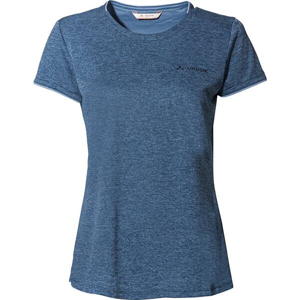 Damen Shirt Wo Essential T-Shirt von Vaude