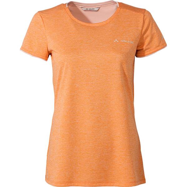 Damen Shirt Wo Essential T-Shirt von Vaude