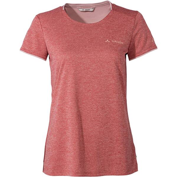 Damen Shirt Wo Essential T-Shirt von Vaude