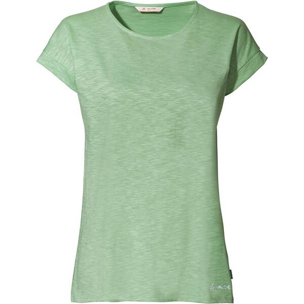 Damen Shirt Wo Moja T-Shirt IV von Vaude