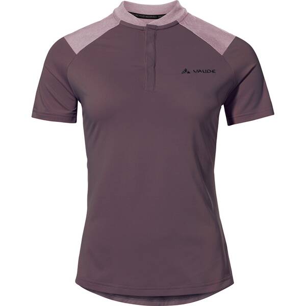 Damen Shirt Wo Tremalzo Shirt von Vaude