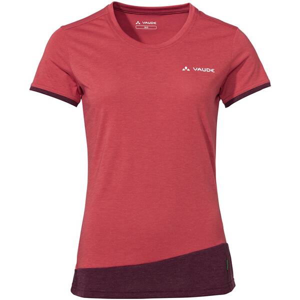 Damen Shirt Women's Sveit von Vaude