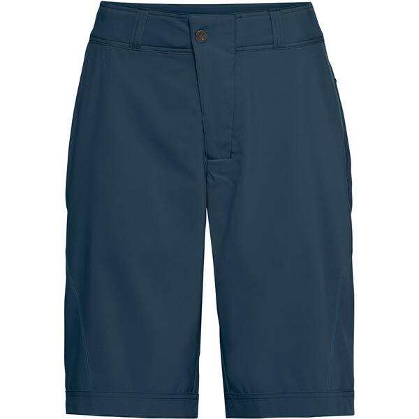 Damen Shorts Wo Ledro Shorts von Vaude